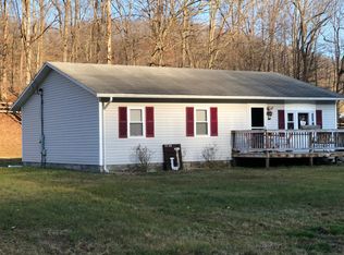67 Peaceful Frk, Morehead, KY 40351
