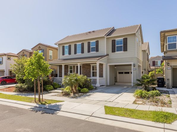 506 E Marcello Ave, Mountain House, CA 95391