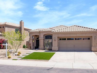 18717 N 90th Way, Scottsdale, AZ, 85255