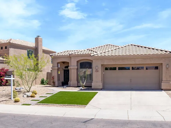 18717 N 90TH Way, Scottsdale, AZ 85255