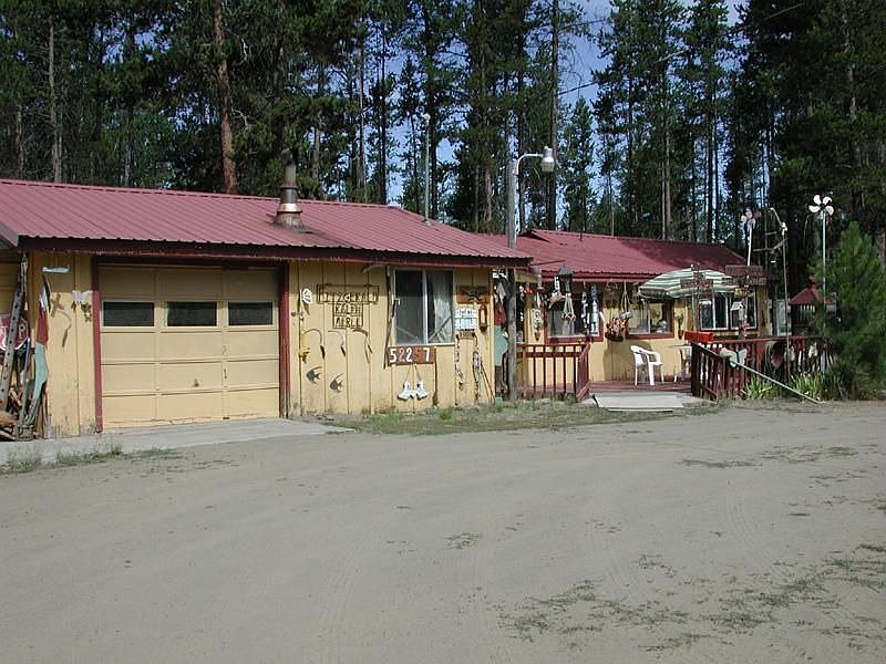 2nd image of 52257 Caribou Rd