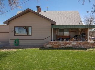 6530 Camp Creek Rd, Manhattan, MT 59741