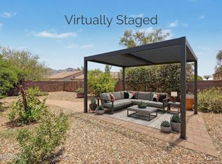2362 E Wide View Ct, Oro Valley, AZ 85755