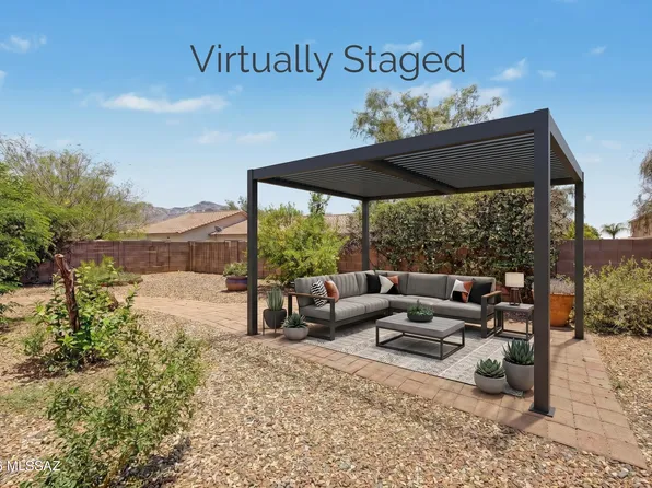 2362 E Wide View Ct, Oro Valley, AZ 85755
