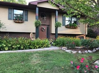 159 Gemini Dr, Hannibal, MO 63401