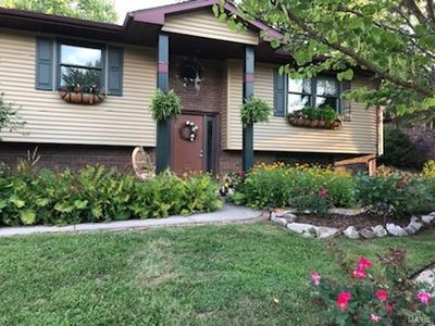 159 Gemini Dr, Hannibal, MO, 63401