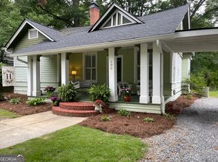 190 E Washington St, Summerville, GA 30747