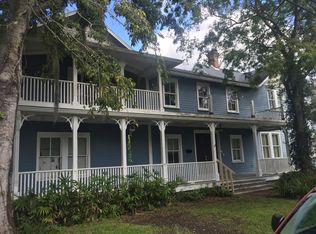 20 Grove Ave, Saint Augustine, FL 32084