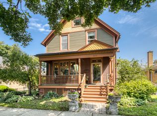 7637 Wilcox St, Forest Park, IL 60130