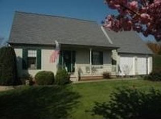 310 Wilton Dr, Strasburg, PA 17579