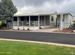 8220 Rainbow Loop #529, Show Low, AZ 85901