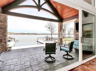 5086 Windward Point Ln, Denver, NC 28037