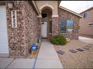 2425 Poet Point Pl, El Paso, TX 79938