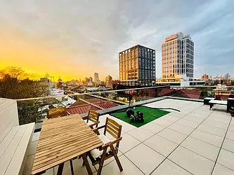 Rented by Modern Spaces