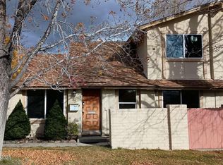 68 Condor Cir, Carson City, NV