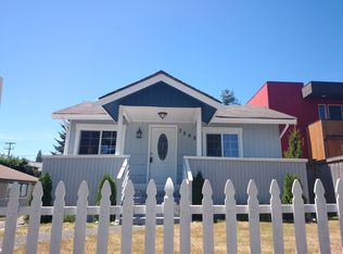 7545 31st Ave SW, Seattle, WA 98126