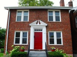 5902 Degiverville Ave, Saint Louis, MO 63112