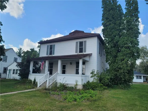 323 2nd Street, Chetek, WI 54728