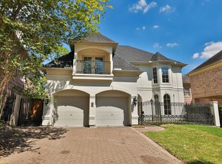 58 E Bend Ln, Houston, TX 77007