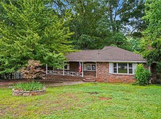 3184 Klondike Rd SW, Conyers, GA 30094