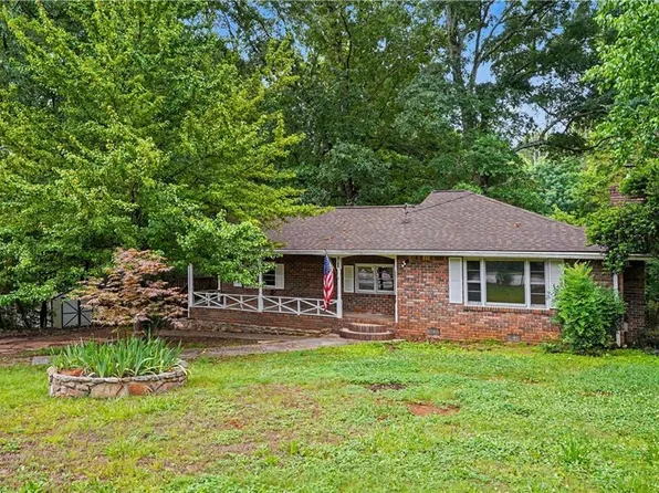 3184 Klondike Rd SW, Conyers, GA 30094