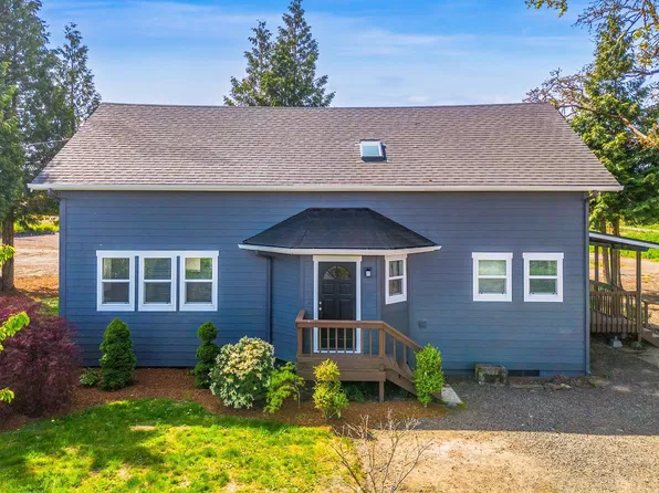 42438 SW Vandehey Rd, Gaston, OR 97119