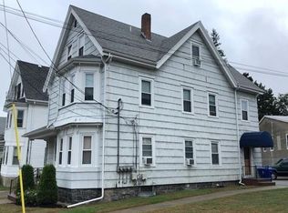 9 Church St, Taunton, MA 02780