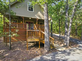 196 Lakecrest Dr, Pottsboro, TX 75076