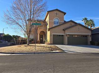 5807 Rothbury Ave, Las Vegas, NV 89141