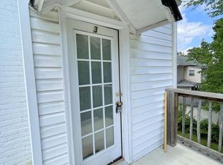 724 Virginia Ave APT 3, Hagerstown, MD 21740