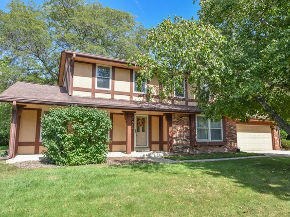 514 Crescent LANE, Thiensville, WI 53092