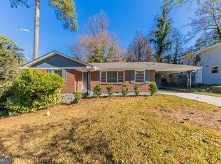 3457 Springlake Dr, Decatur, GA 30032