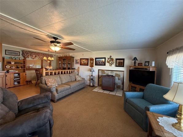 21300 County Road 13, La Jara, CO 81140
