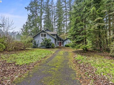23303 NE 206th St, Battle Ground, WA, 98604