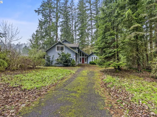 23303 NE 206th St, Battle Ground, WA 98604