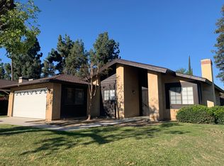 3801 Club Run, Bakersfield, CA 93309
