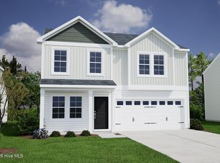 458 Galloping Foal Way SE, Bolivia, NC 28422