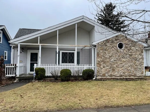 3364 W 125th St, Cleveland, OH 44111