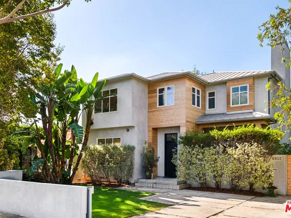 2302 27th St, Santa Monica, CA 90405