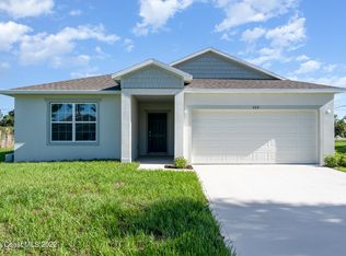 660 Sauders Rd SE, Palm Bay, FL 32909