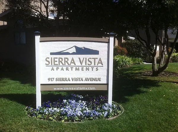 1st image of 917 Sierra Vista Ave APT L