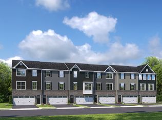 Mendelssohn Plan, Burkett Manor Townhomes, Washington, PA 15301