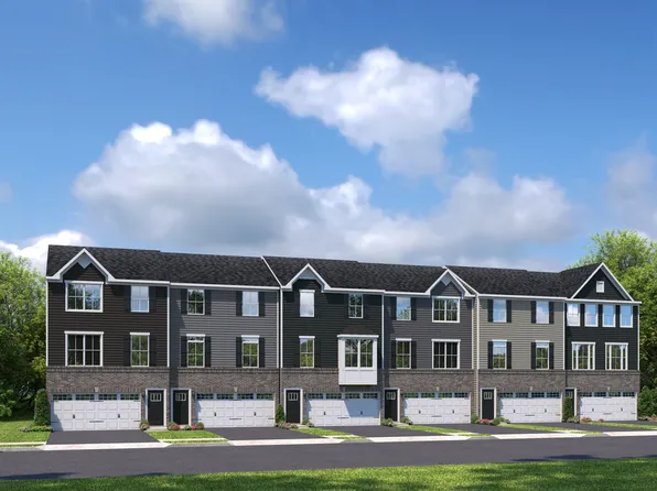 200 Yellowwood Ct, Washington, PA 15301