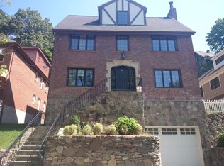 81 Westbourne Ter #1, Brookline, MA 02446