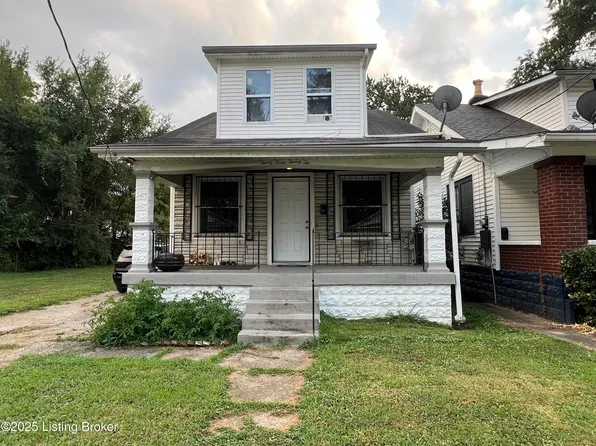 2322 W Lee St, Louisville, KY 40210