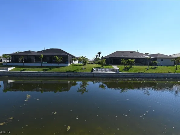 1736 SW 28th Ln, Cape Coral, FL 33914