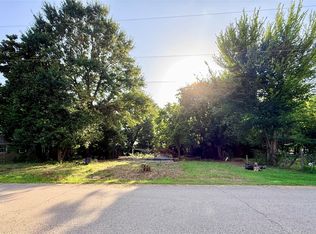 117 NW I St, Antlers, OK 74523