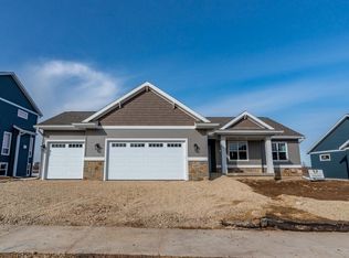 410 E School Rd, Cottage Grove, WI 53527