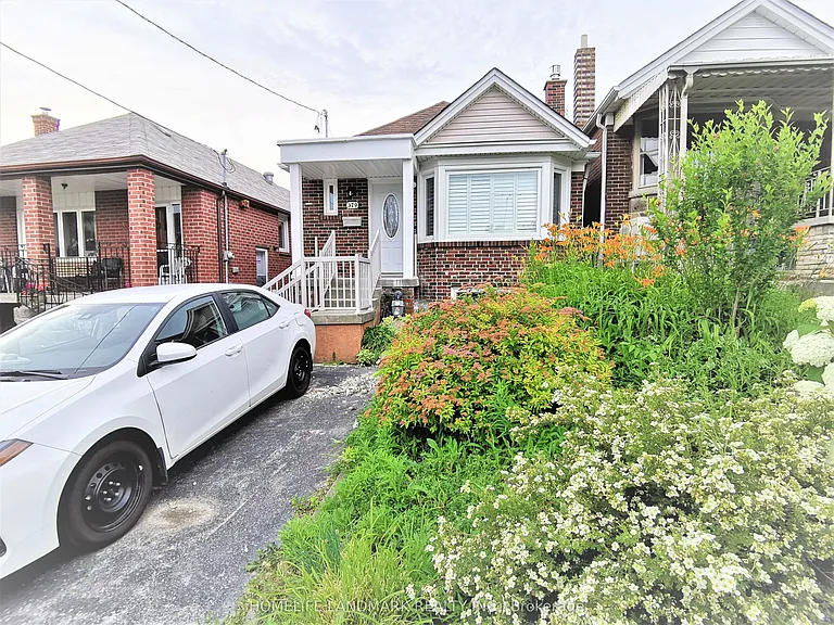 379 Whitmore Ave #MAIN — Photo 1