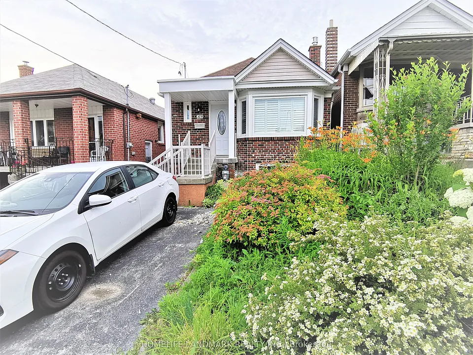 379 Whitmore Ave #MAIN